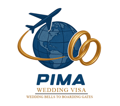 Pima Wedding Visa